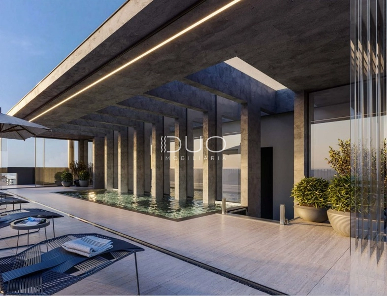 APARTAMENTO 02 DORMITÓRIOS EM CAPÃO DA CANOA: 7ª foto da galeria de imagens do imóvel