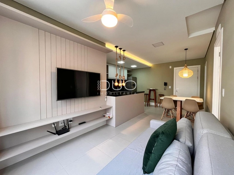 APARTAMENTO 01 DORMITÓRIO EM CAPÃO DA CANOA