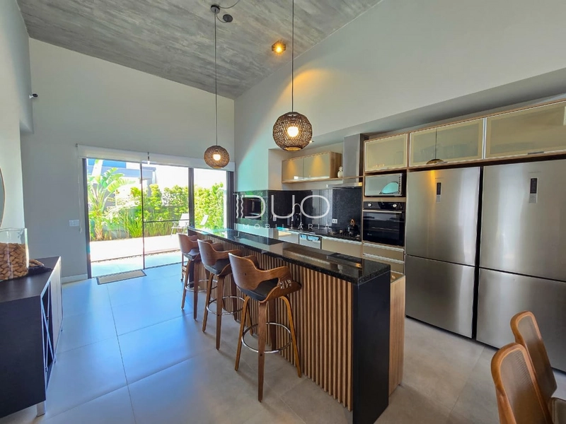 CASA NO CONDOMÍNIO BLUE EM XANGRI-LÁ: 21ª foto da galeria de imagens do imóvel