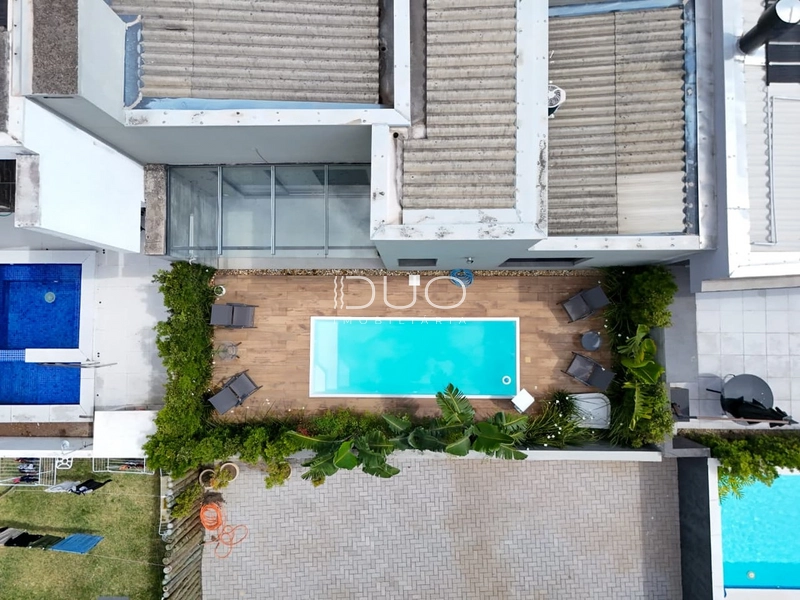 CASA NO CONDOMÍNIO BLUE EM XANGRI-LÁ: 50ª foto da galeria de imagens do imóvel