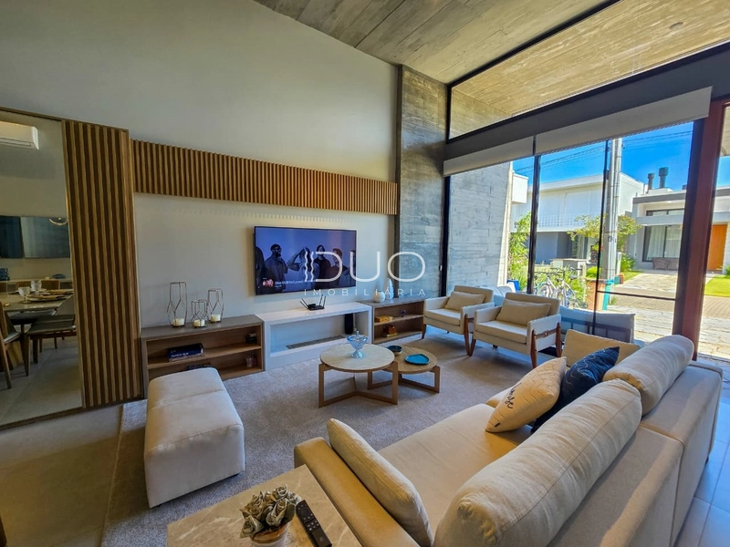 CASA NO CONDOMÍNIO BLUE EM XANGRI-LÁ: 5ª foto da galeria de imagens do imóvel