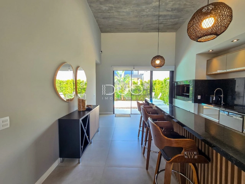 CASA NO CONDOMÍNIO BLUE EM XANGRI-LÁ: 20ª foto da galeria de imagens do imóvel