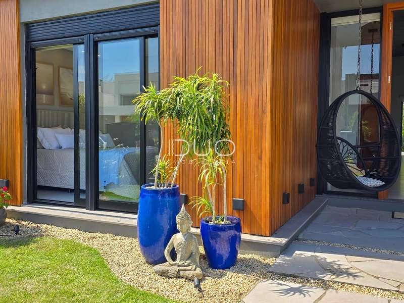 CASA NO CONDOMÍNIO BLUE EM XANGRI-LÁ: 4ª foto da galeria de imagens do imóvel