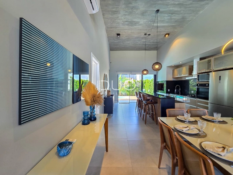 CASA NO CONDOMÍNIO BLUE EM XANGRI-LÁ: 16ª foto da galeria de imagens do imóvel