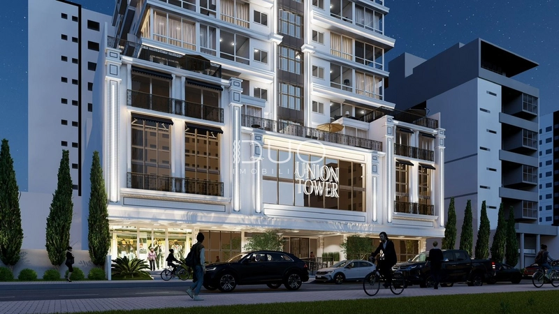 APARTAMENTO 02 DORMITÓRIOS EM CAPÃO DA CANOA