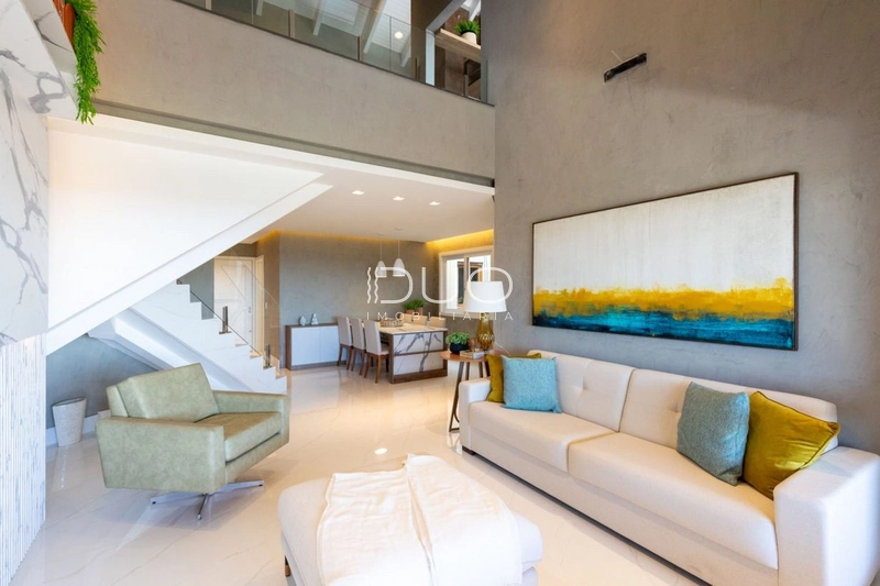 COBERTURA DUPLEX EM ATLÂNTIDA XANGRI-LÁ: 6ª foto da galeria de imagens do imóvel