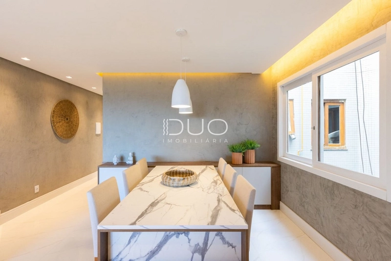 COBERTURA DUPLEX EM ATLÂNTIDA XANGRI-LÁ: 8ª foto da galeria de imagens do imóvel