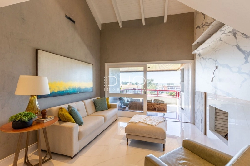 COBERTURA DUPLEX EM ATLÂNTIDA XANGRI-LÁ: 1ª foto da galeria de imagens do imóvel