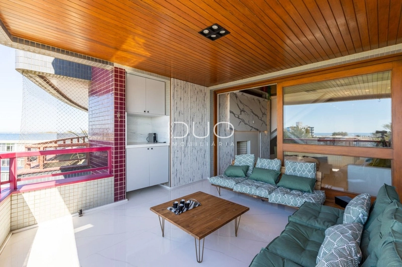 COBERTURA DUPLEX EM ATLÂNTIDA XANGRI-LÁ: 2ª foto da galeria de imagens do imóvel