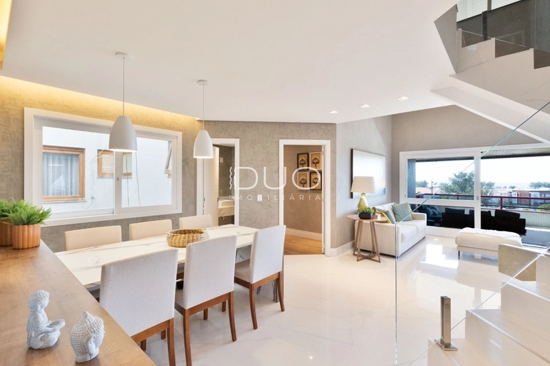 COBERTURA DUPLEX EM ATLÂNTIDA XANGRI-LÁ: 7ª foto da galeria de imagens do imóvel