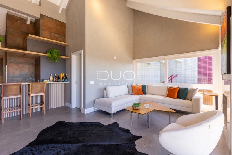 COBERTURA DUPLEX EM ATLÂNTIDA XANGRI-LÁ: 5ª foto da galeria de imagens do imóvel