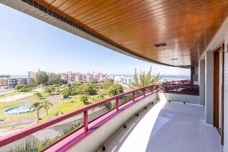 COBERTURA DUPLEX EM ATLÂNTIDA XANGRI-LÁ: 18ª foto da galeria de imagens do imóvel