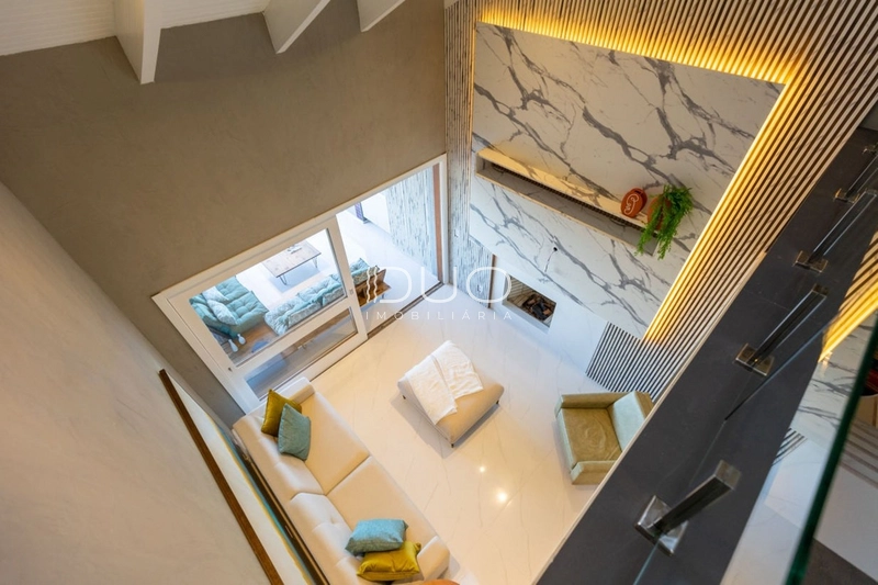 COBERTURA DUPLEX EM ATLÂNTIDA XANGRI-LÁ: 14ª foto da galeria de imagens do imóvel