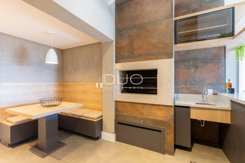 COBERTURA DUPLEX EM ATLÂNTIDA XANGRI-LÁ: 12ª foto da galeria de imagens do imóvel