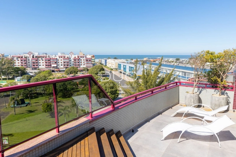 COBERTURA DUPLEX EM ATLÂNTIDA XANGRI-LÁ: 15ª foto da galeria de imagens do imóvel