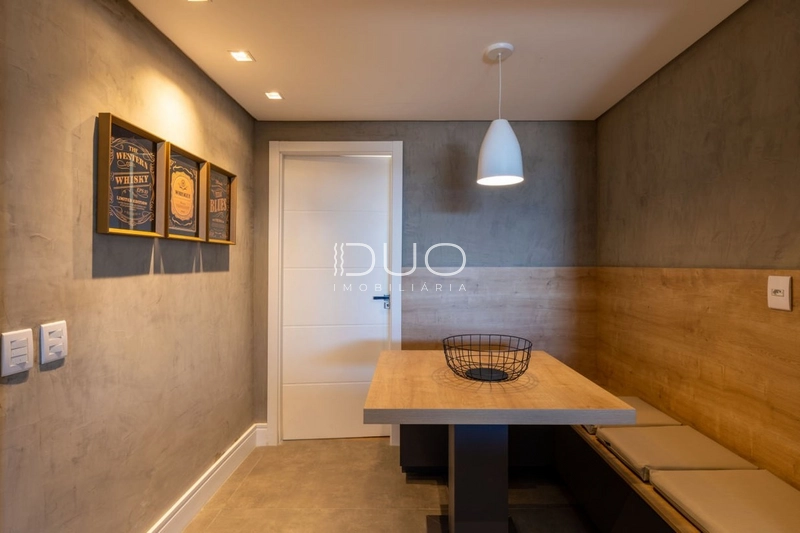COBERTURA DUPLEX EM ATLÂNTIDA XANGRI-LÁ: 13ª foto da galeria de imagens do imóvel