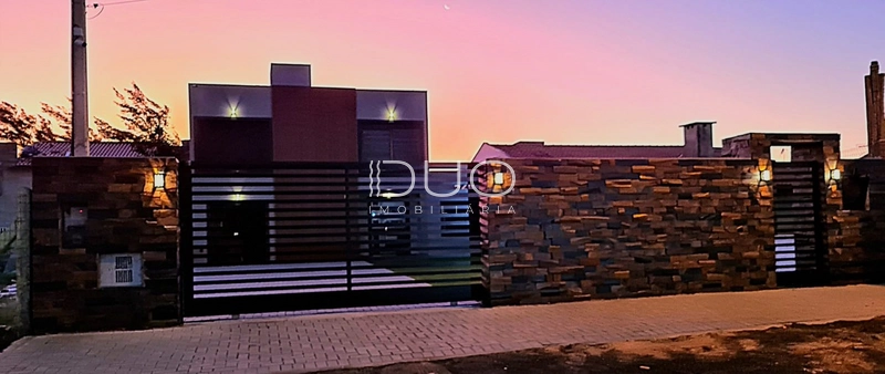 LINDO SOBRADO EM CAPÃO DA CANOA