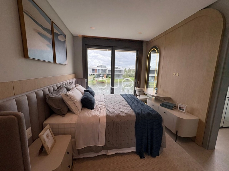 SOBRADO NO CONDOMÍNIO SENSE EM XANGRI-LÁ: 43ª foto da galeria de imagens do imóvel