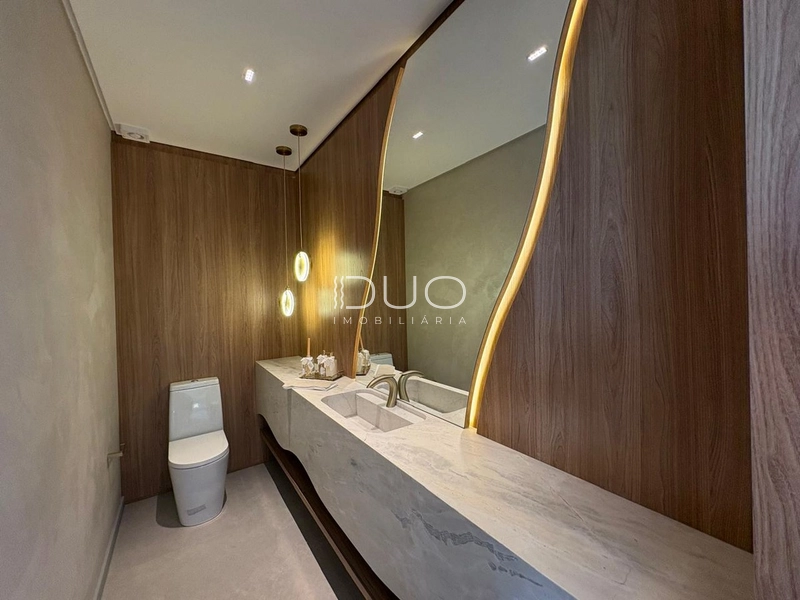 SOBRADO NO CONDOMÍNIO SENSE EM XANGRI-LÁ: 26ª foto da galeria de imagens do imóvel