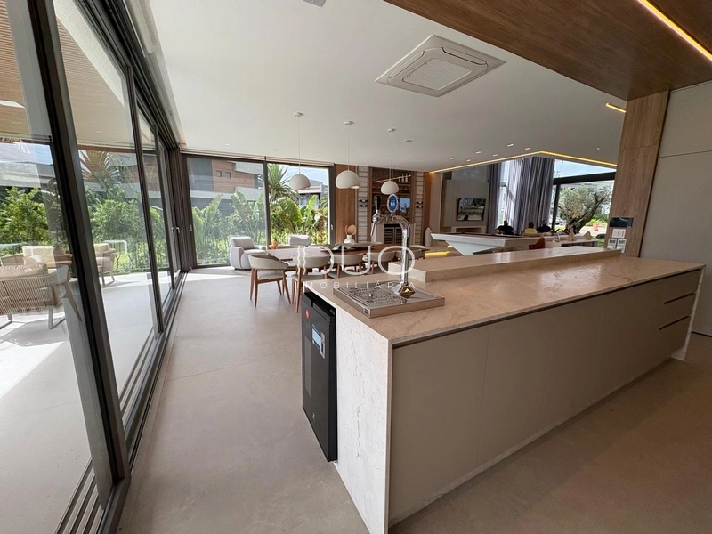 SOBRADO NO CONDOMÍNIO SENSE EM XANGRI-LÁ: 14ª foto da galeria de imagens do imóvel