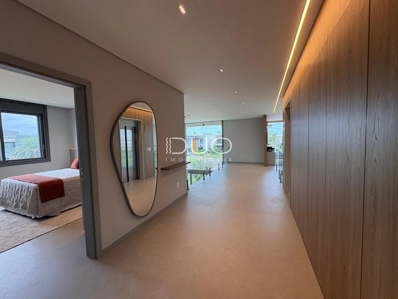 SOBRADO NO CONDOMÍNIO SENSE EM XANGRI-LÁ: 35ª foto da galeria de imagens do imóvel