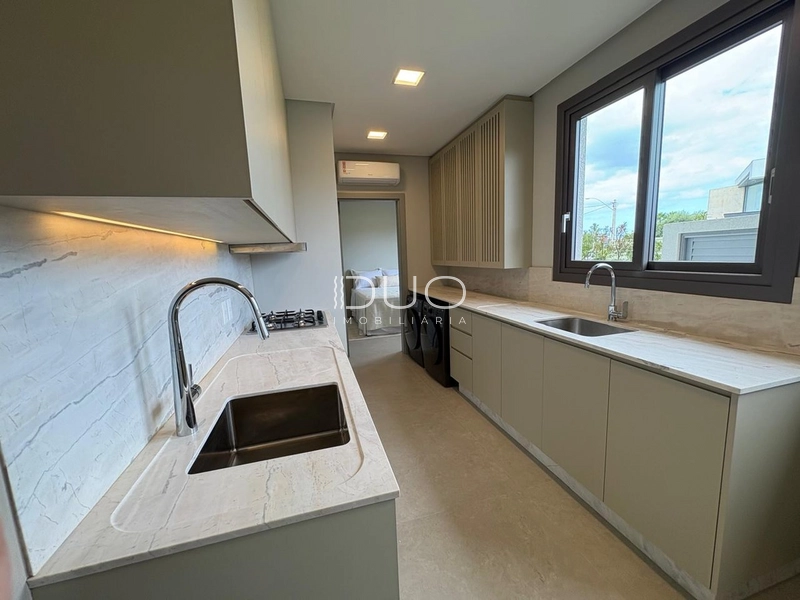 SOBRADO NO CONDOMÍNIO SENSE EM XANGRI-LÁ: 16ª foto da galeria de imagens do imóvel