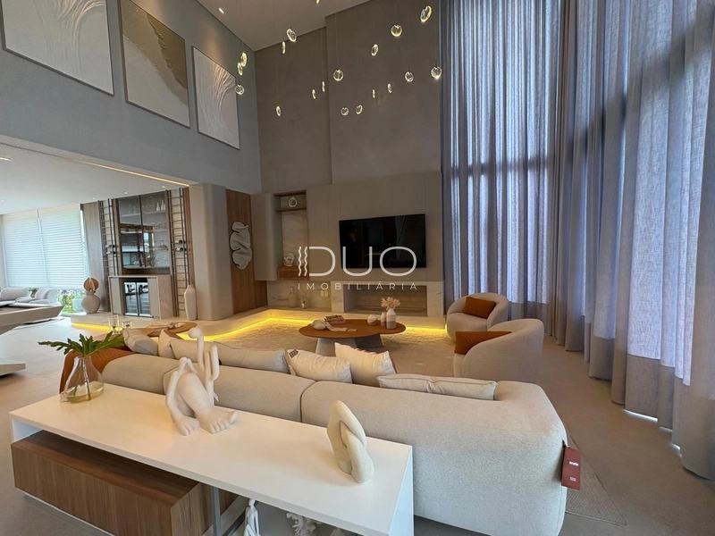 SOBRADO NO CONDOMÍNIO SENSE EM XANGRI-LÁ: 5ª foto da galeria de imagens do imóvel