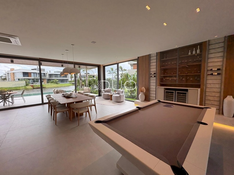 SOBRADO NO CONDOMÍNIO SENSE EM XANGRI-LÁ: 7ª foto da galeria de imagens do imóvel