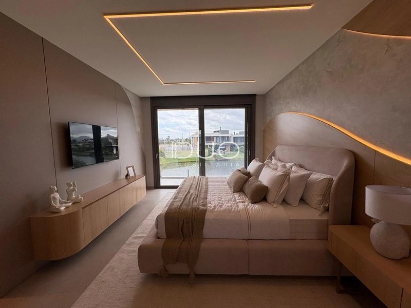 SOBRADO NO CONDOMÍNIO SENSE EM XANGRI-LÁ: 39ª foto da galeria de imagens do imóvel