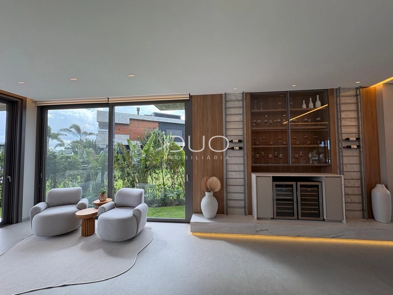 SOBRADO NO CONDOMÍNIO SENSE EM XANGRI-LÁ: 9ª foto da galeria de imagens do imóvel