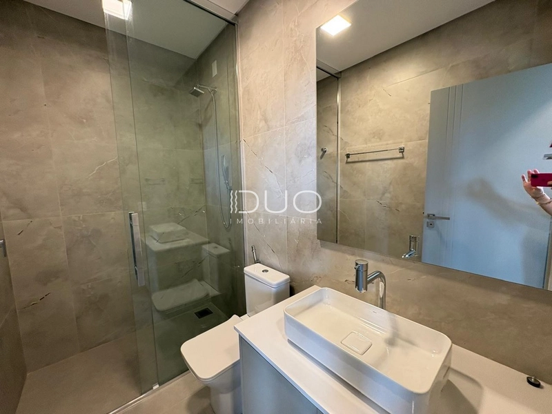 SOBRADO NO CONDOMÍNIO SENSE EM XANGRI-LÁ: 60ª foto da galeria de imagens do imóvel