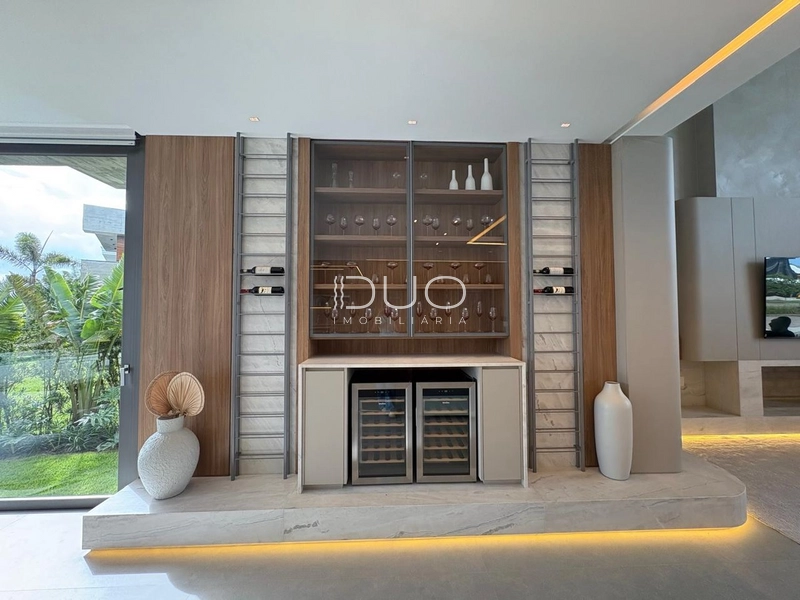 SOBRADO NO CONDOMÍNIO SENSE EM XANGRI-LÁ: 10ª foto da galeria de imagens do imóvel