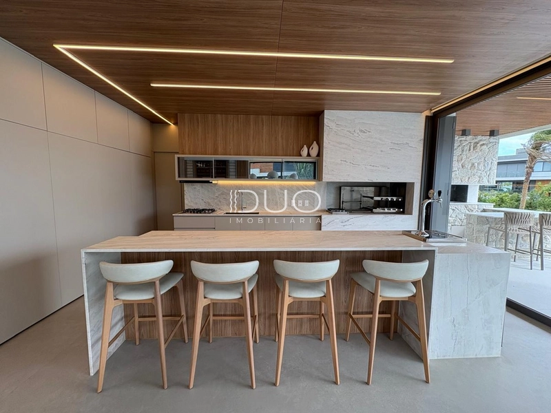 SOBRADO NO CONDOMÍNIO SENSE EM XANGRI-LÁ: 12ª foto da galeria de imagens do imóvel