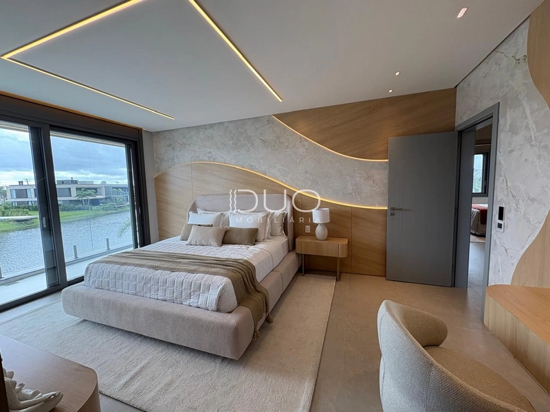 SOBRADO NO CONDOMÍNIO SENSE EM XANGRI-LÁ: 40ª foto da galeria de imagens do imóvel