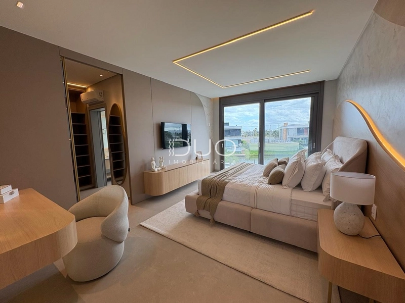 SOBRADO NO CONDOMÍNIO SENSE EM XANGRI-LÁ: 38ª foto da galeria de imagens do imóvel