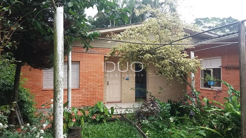 CASA EM CAPÃO DA CANOA