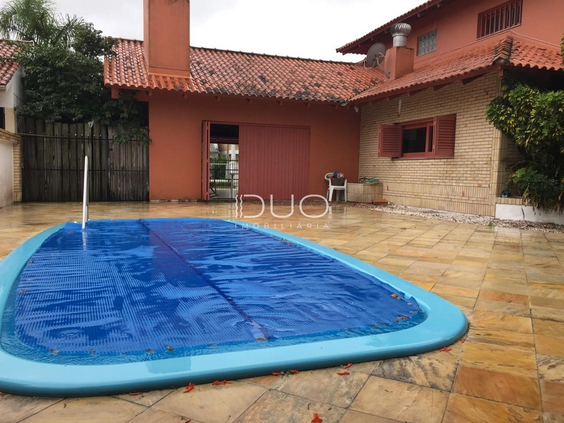 CASA EM CAPÃO DA CANOA