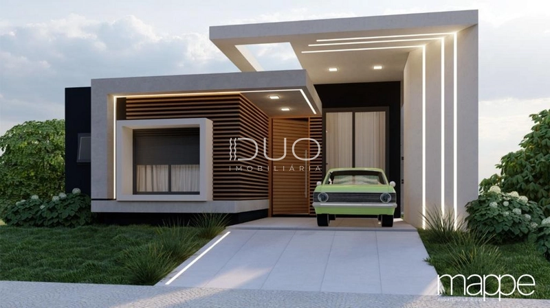 CASA NO CONDOMÍNIO TERRASUL