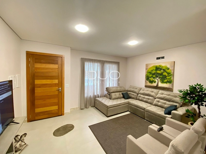 CASA NO CONDOMÍNIO MURANO EM CAPÃO DA CANOA