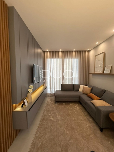 APARTAMENTO 02 DORMITÓRIOS EM CAPÃO DA CANOA