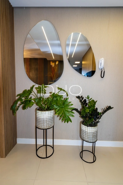 APARTAMENTO COM 3 DORMITÓRIOS EM XANGRI-LÁ: 10ª foto da galeria de imagens do imóvel