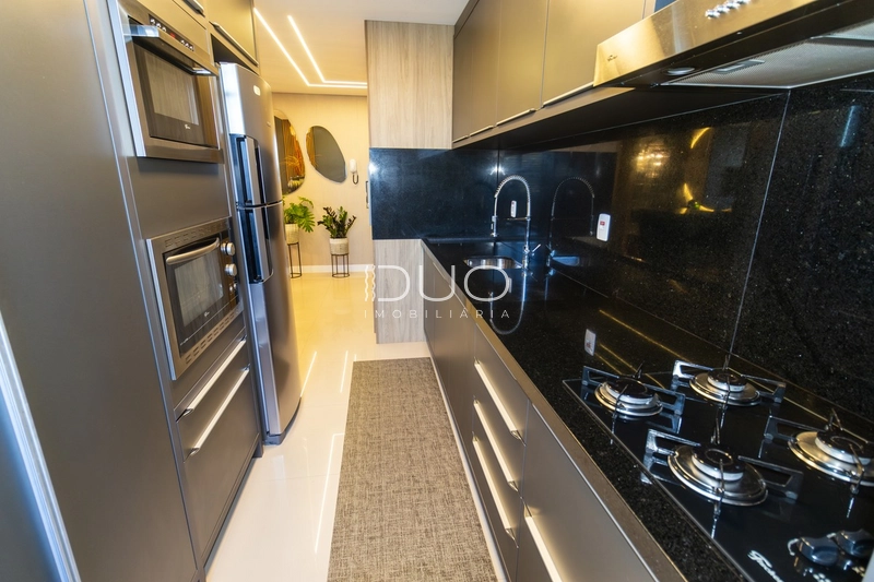 APARTAMENTO COM 3 DORMITÓRIOS EM XANGRI-LÁ: 12ª foto da galeria de imagens do imóvel