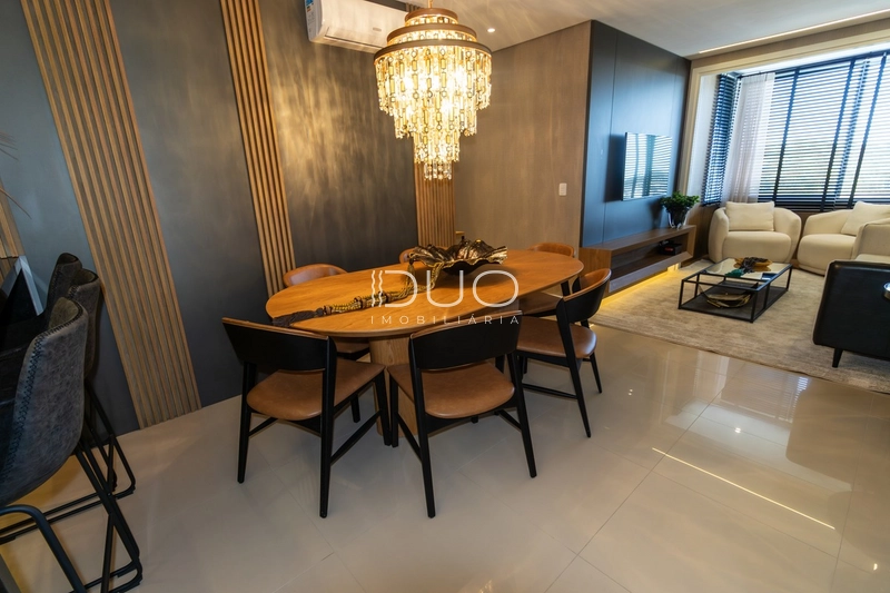 APARTAMENTO COM 3 DORMITÓRIOS EM XANGRI-LÁ: 8ª foto da galeria de imagens do imóvel