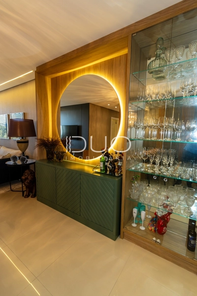 APARTAMENTO COM 3 DORMITÓRIOS EM XANGRI-LÁ: 16ª foto da galeria de imagens do imóvel