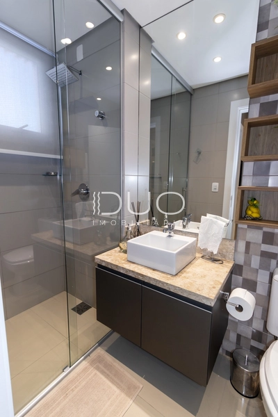 APARTAMENTO COM 3 DORMITÓRIOS EM XANGRI-LÁ: 25ª foto da galeria de imagens do imóvel