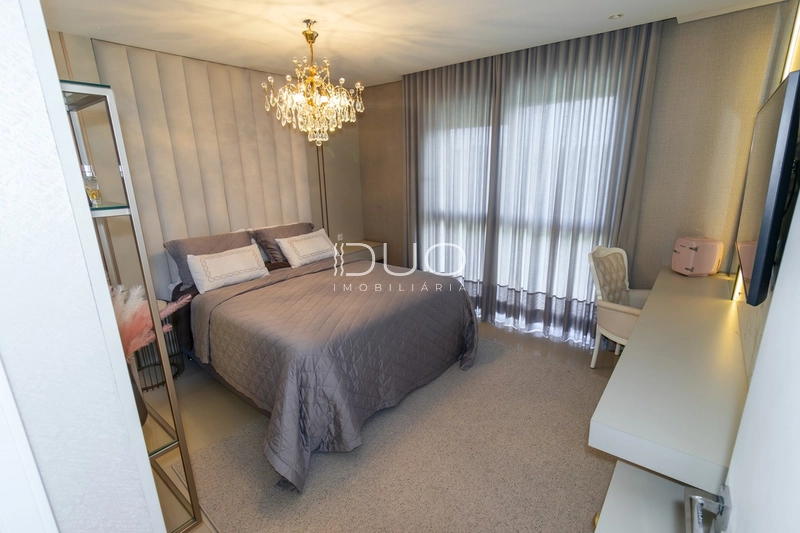 APARTAMENTO COM 3 DORMITÓRIOS EM XANGRI-LÁ: 21ª foto da galeria de imagens do imóvel