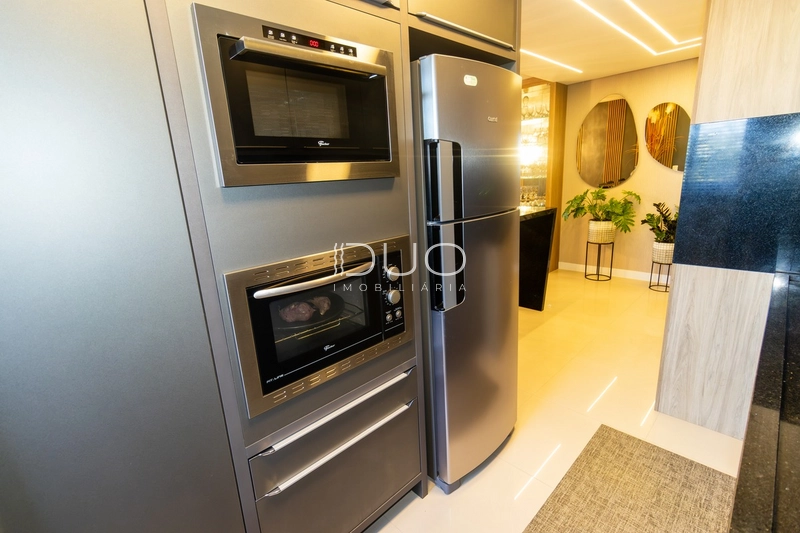 APARTAMENTO COM 3 DORMITÓRIOS EM XANGRI-LÁ: 14ª foto da galeria de imagens do imóvel