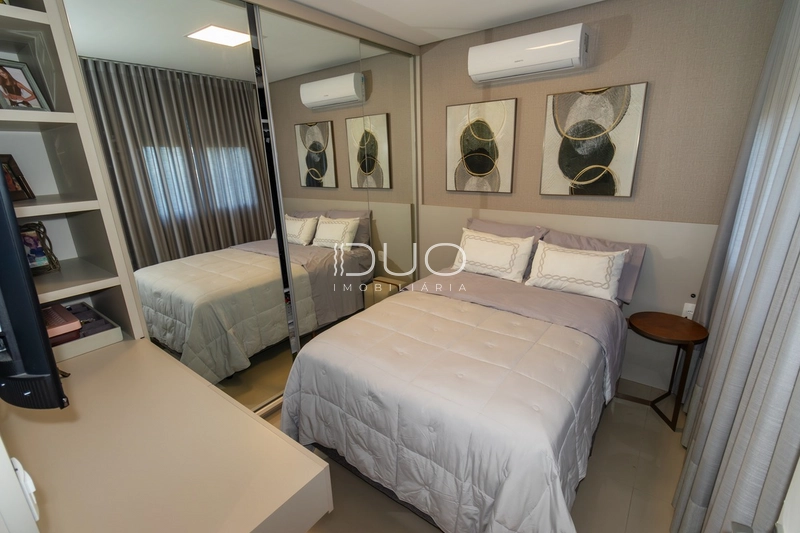 APARTAMENTO COM 3 DORMITÓRIOS EM XANGRI-LÁ: 20ª foto da galeria de imagens do imóvel