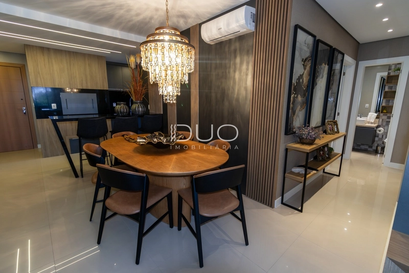 APARTAMENTO COM 3 DORMITÓRIOS EM XANGRI-LÁ: 6ª foto da galeria de imagens do imóvel