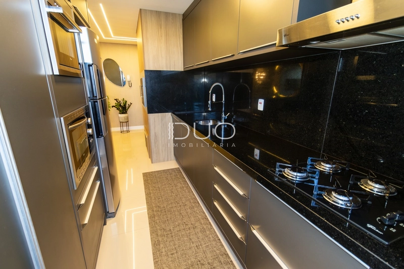 APARTAMENTO COM 3 DORMITÓRIOS EM XANGRI-LÁ: 13ª foto da galeria de imagens do imóvel